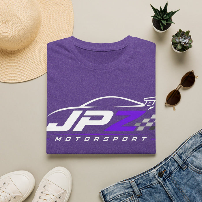 JPZ Motorsport - "Bathurst or Bust" Supporter Tee