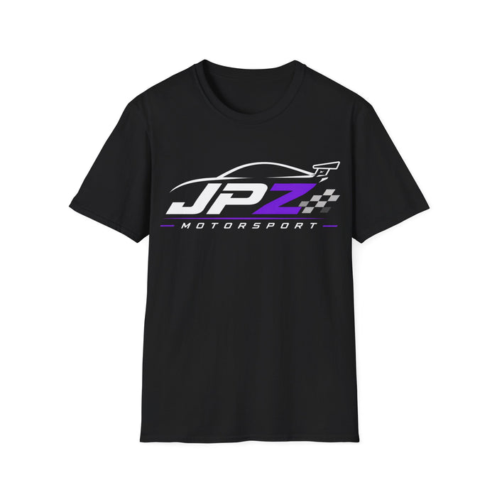 JPZ Motorsport - "Bathurst or Bust" Supporter Tee