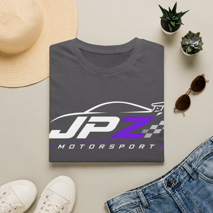 JPZ Motorsport - Supporter Tee