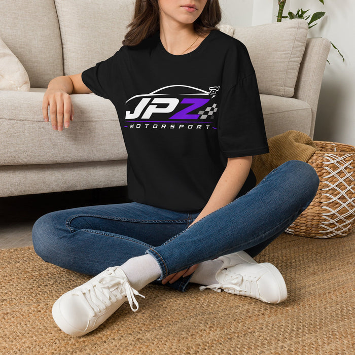 JPZ Motorsport - Supporter Tee