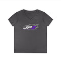 JPZ Motorsport - V-Neck Supporter Tee