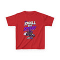 JPZ Motorsport — "Small But Speedy" Kids Tee