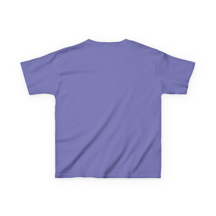 JPZ Motorsport — "Small But Speedy" Kids Tee