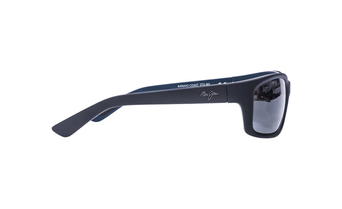 1771103350 Matte black/Blue image-2
