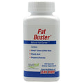 Labrada Nutrition Fat Buster - 120 Capsules - 710779333895