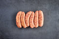 Lamb Lemon Oregano Sausages $17.99/KG