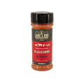 Lane's BBQ Blackening Rub/Seasoning 130G