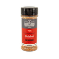 Lane's BBQ Brisket Rub/Seasoning 130G
