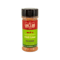 Lane's BBQ Chili Lime Rub/Seasoning 130G