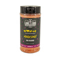 Lane's BBQ Magic Dust Rub/Seasoning 340G