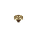 Le Creuset Signature Medium Gold Knob