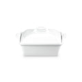 Le Creuset Square Covered Casserole