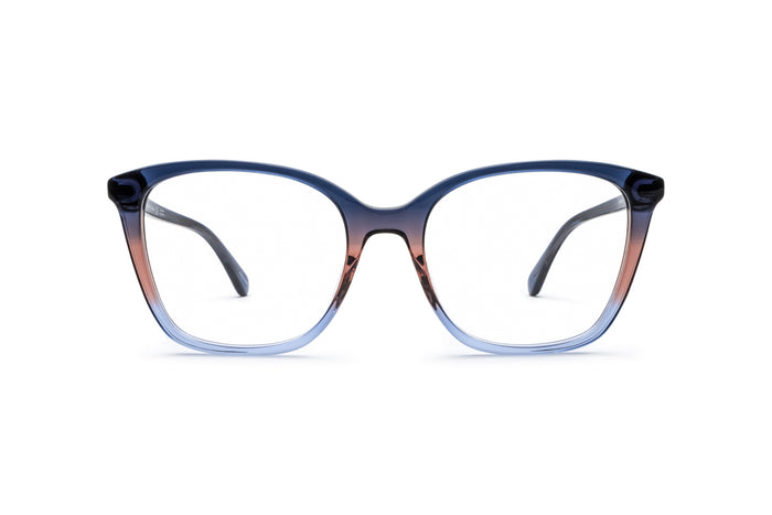 6500107190 Blue/Beige image-1