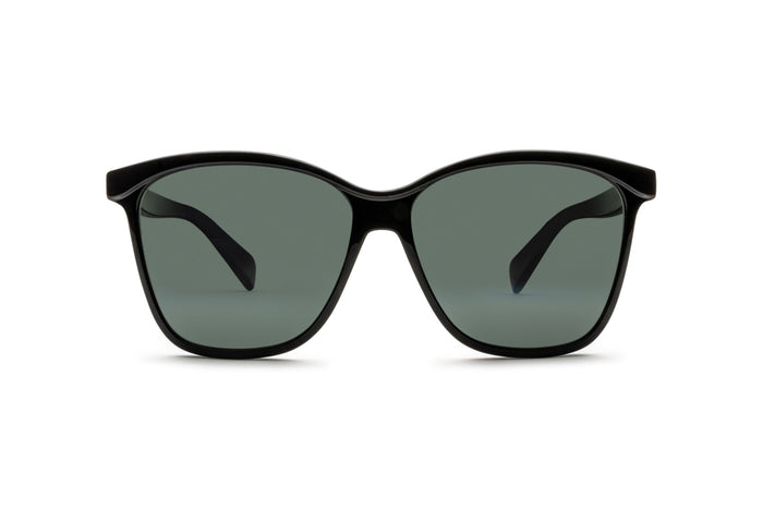 Black / Extra Large (58) / Maui neutral grey