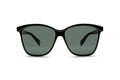 Black / Extra Large (58) / Maui neutral grey