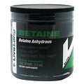 Live Long Nutrition Betaine Anhydrous - 100 g - 609728346416