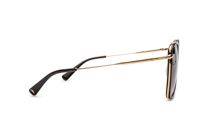 2780101370 Black/Gold image-2