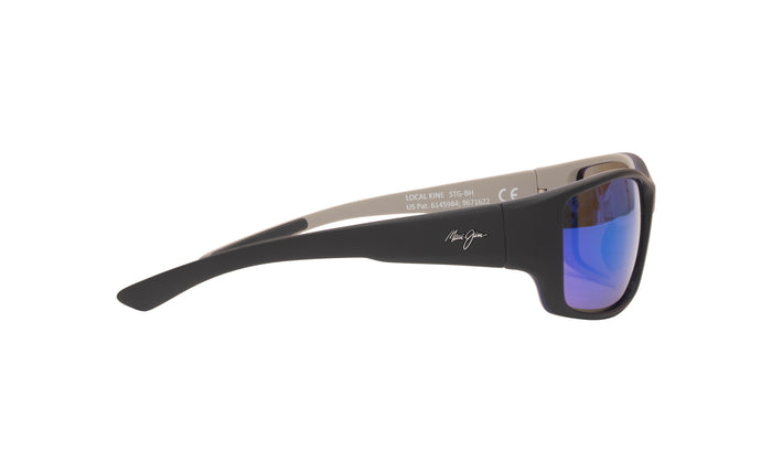 8551100300 Matte black image-2