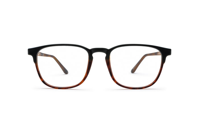 9340100630 Dark green/Tortoise image-1