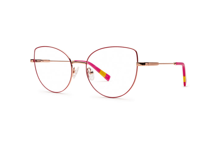 4750100580 Pink/Pink gold image-3