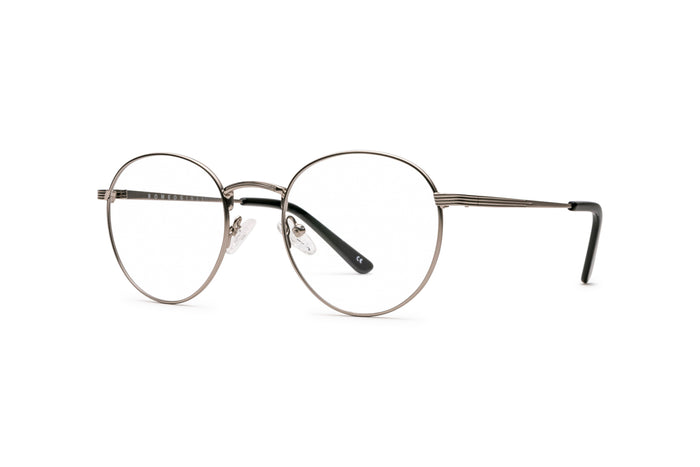 4750100920 Black/Silver image-3