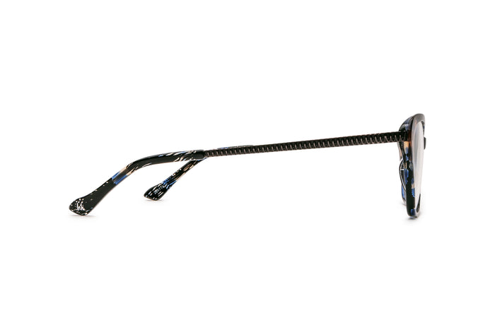 2120102870 Blue/Gunmetal image-2