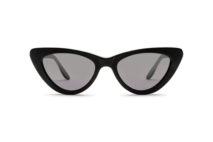 Black / Standard (52) / Mirror
