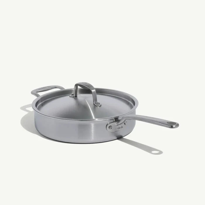 Made In 3.5 Saute Pan