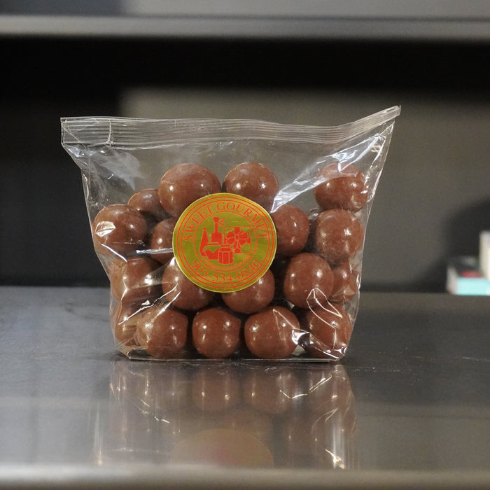 Malt Balls