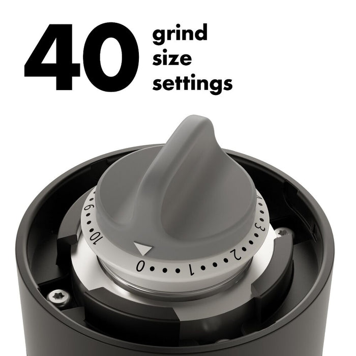 Manual Coffee Grinder