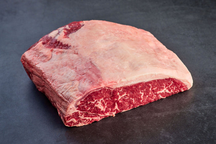 MB4+ Grass Fed Porterhouse Portion WAS $69.99/KG NOW $51.99/KG