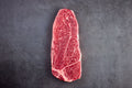MB9+ blade steak