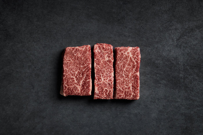MB9+ Wagyu Bavette Steak $82.99/KG