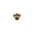 Medium Signature Gold Knob