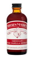Mexican Pure Vanilla Extract