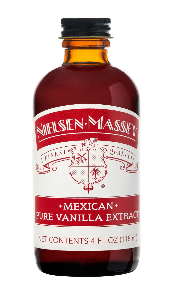 Mexican Pure Vanilla Extract