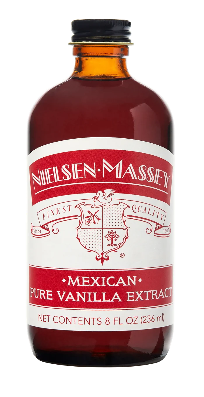 Mexican Pure Vanilla Extract