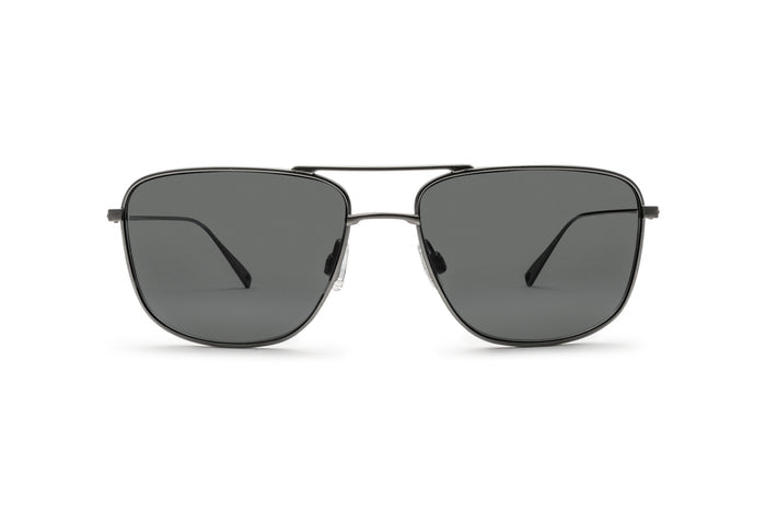 Grey / Large (54) / Maui neutral grey