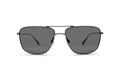 Grey / Large (54) / Maui neutral grey