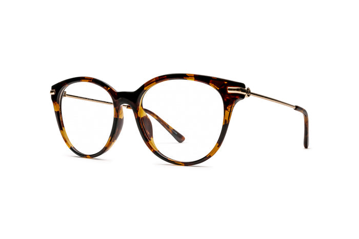 3090106880 Tortoise/Gold image-3