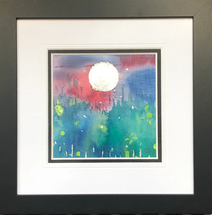 Moonlit Dream - Original