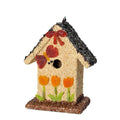 Mr Bird - Spring Fruit B&B