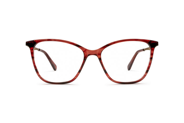 3970101780 Red/Gold image-1