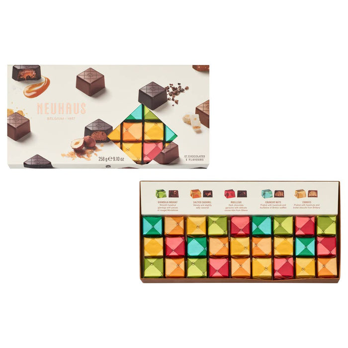 Neuhaus - Chocolate BonBons For Sharing