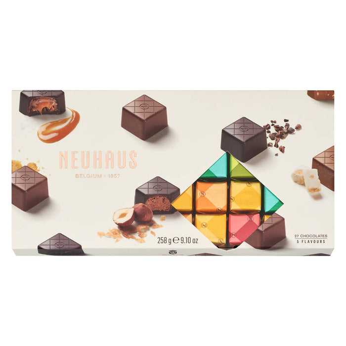 Neuhaus - Chocolate BonBons For Sharing