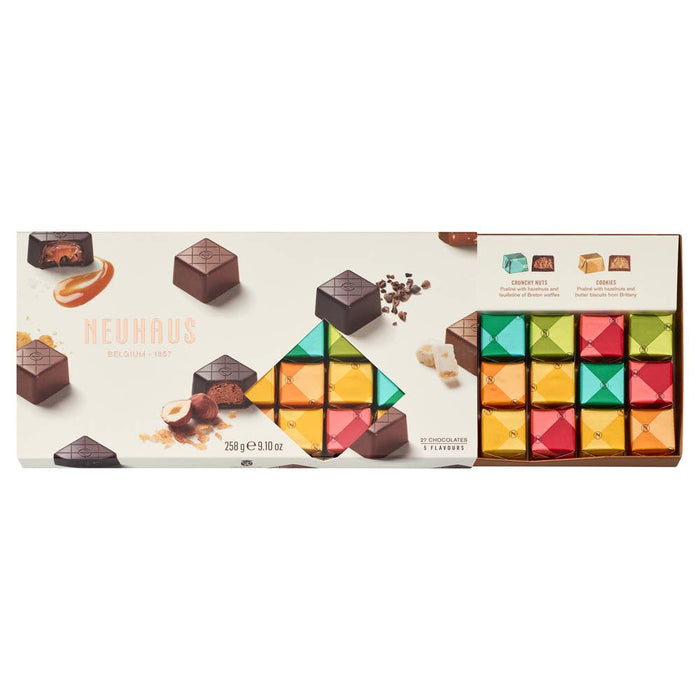Neuhaus - Chocolate BonBons For Sharing