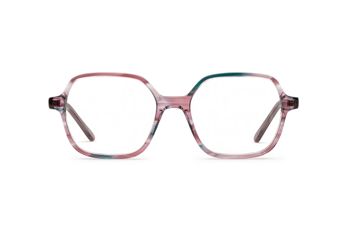 4890500030 Half pink/Purple/Crystal image-1