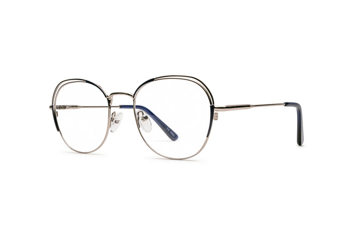 3970101430 Grey/Navy image-3