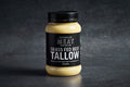 OUR FARM Grass Fed Beef Tallow 500ml