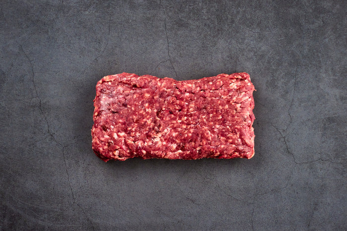 OUR FARM Grass Fed Premium Beef Mince With 15% Liver (Frozen)